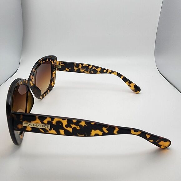 Tahari Tortoiseshell Sunglasses main image 8